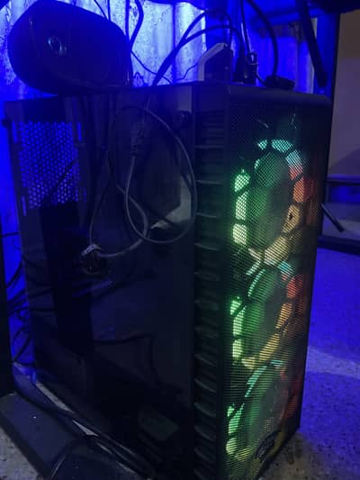 Gaming PC for sale