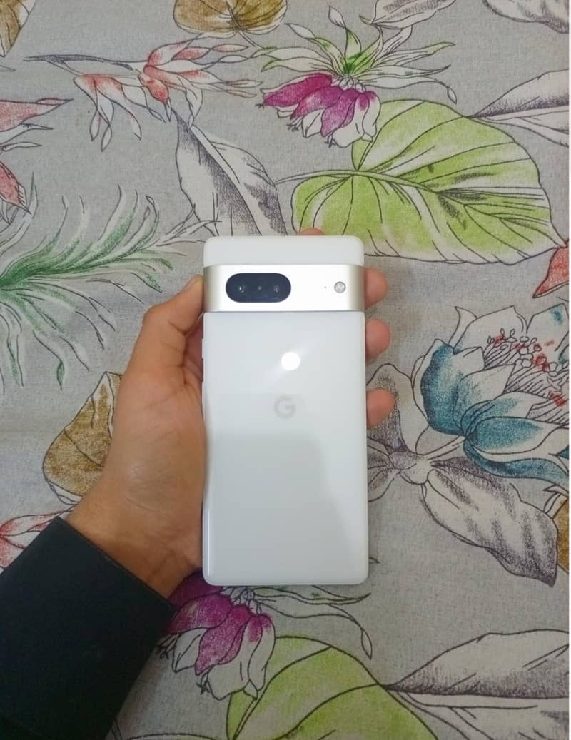 Google Pixel 7 0