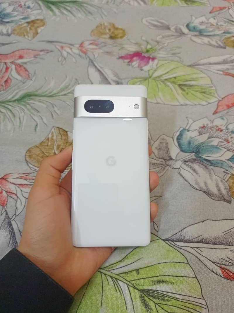Google Pixel 7 1