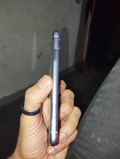 iPhone 11 fu 128gb 10 10 coundition