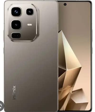 infinix note 50 pro 12/256