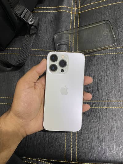 iPhone 13 Pro (128Gb) 92% health Pta Approved