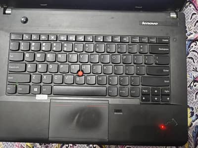 Lenovo laptop