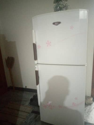 Refrigerator Haier