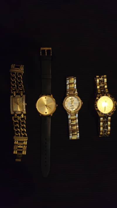 Original Guess Women Watch