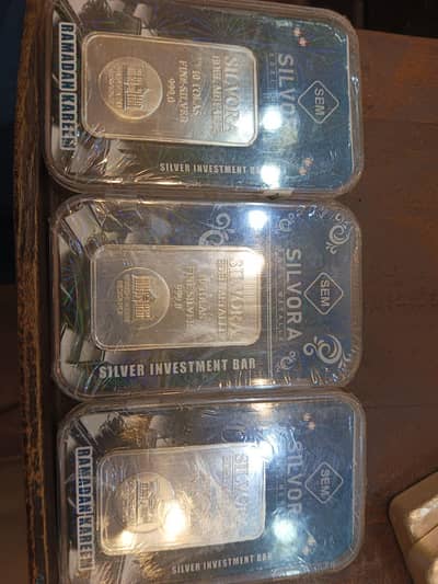 silver all stocks available hole seel rate current price