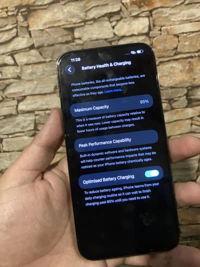 Iphone 13 pro max jv