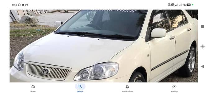 Hottest Buy Of Life Time