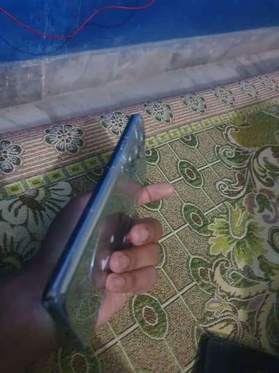 one plus 9 pro patched approve panal changed