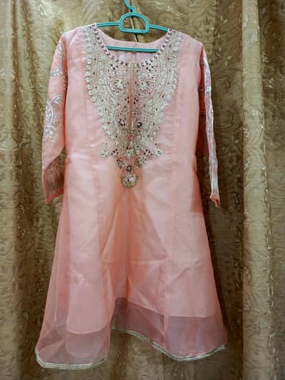 2 Pc Formal Dress For Sale