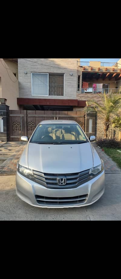 Honda City Manual 14 Model Total Original 1st Owner