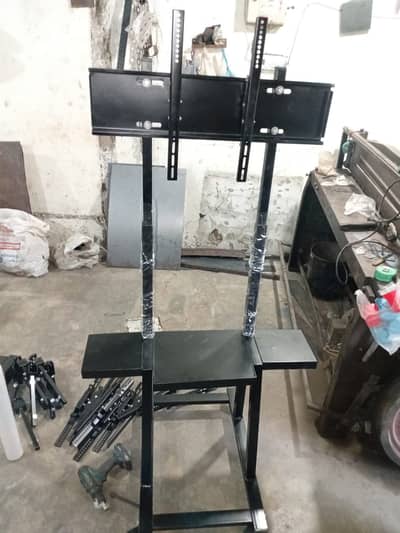 television moveable stand