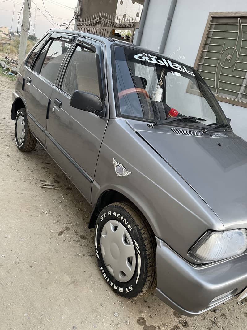 Mehran Vxr 2018 1