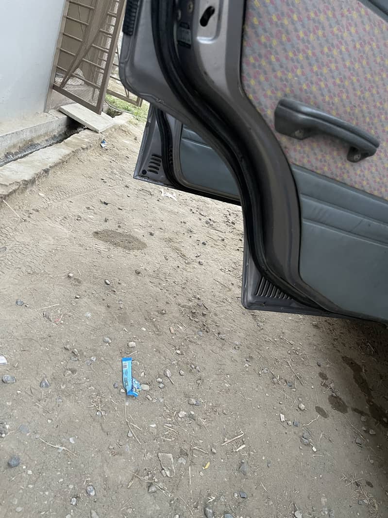 Mehran Vxr 2018 4