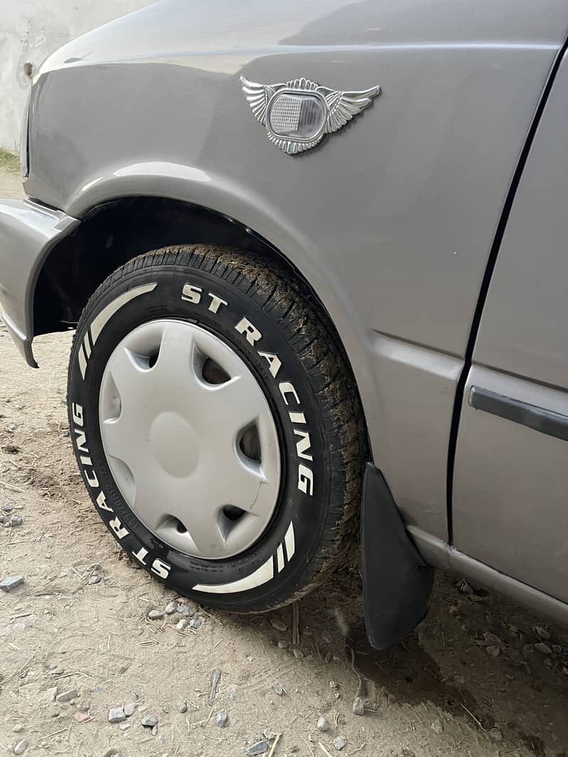 Mehran Vxr 2018 8