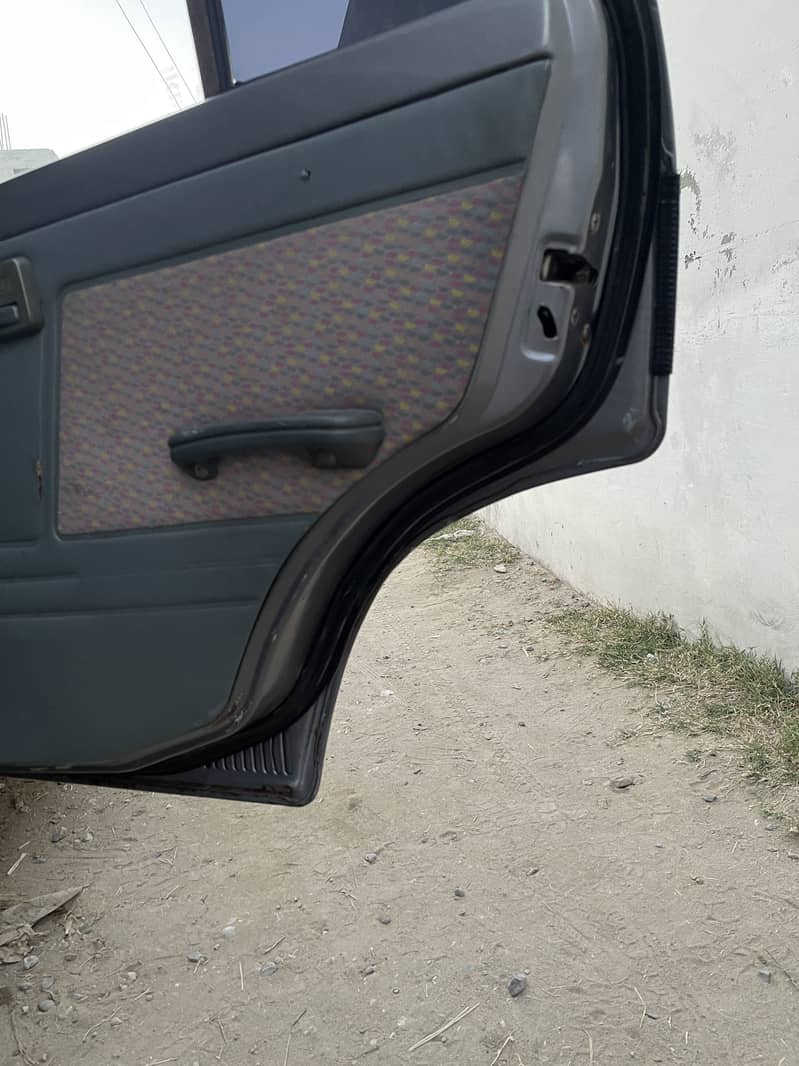 Mehran Vxr 2018 9