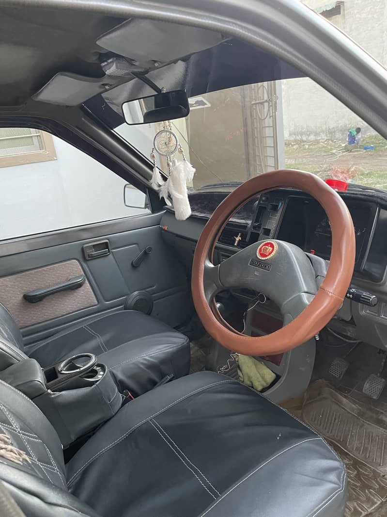 Mehran Vxr 2018 11