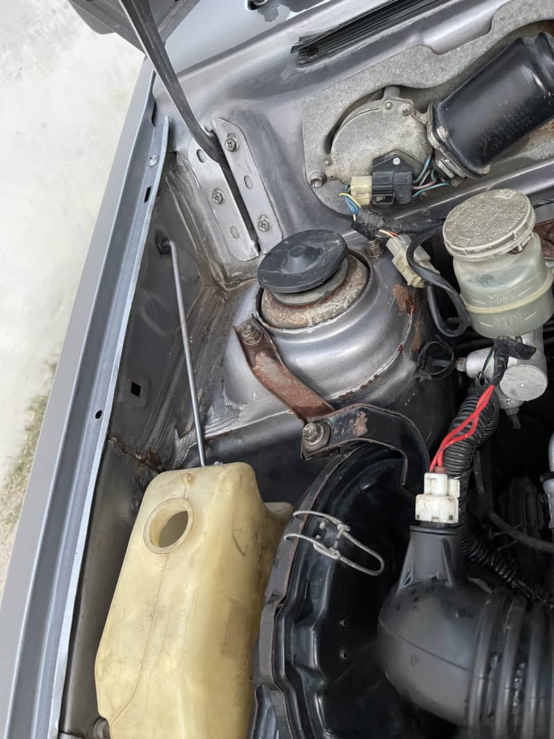 Mehran Vxr 2018 14