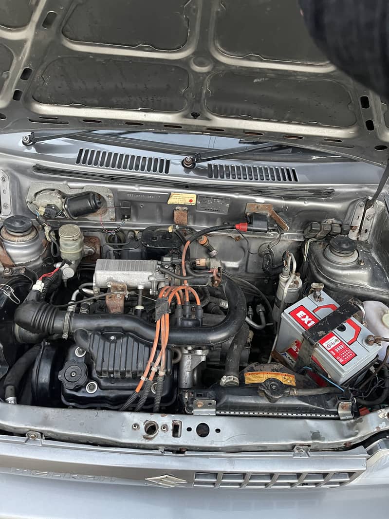 Mehran Vxr 2018 16