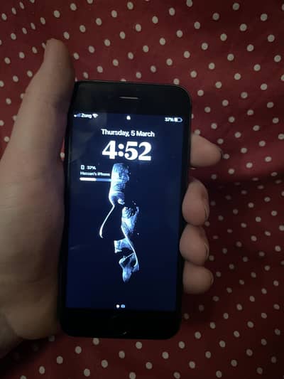 iphone 8 256gb PTA approved