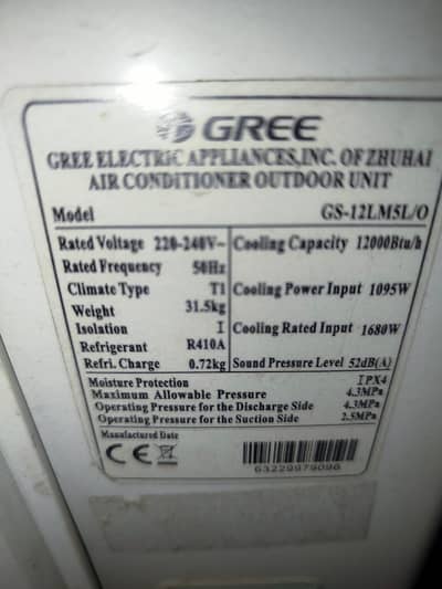 Non Inverter
