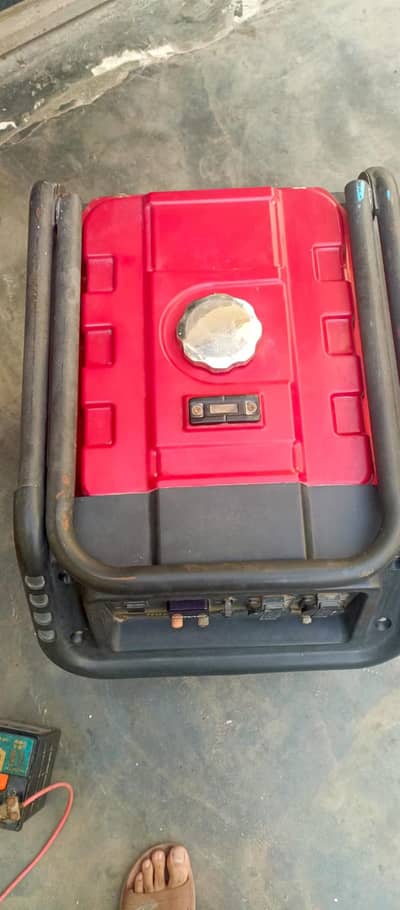 Generator for Sale