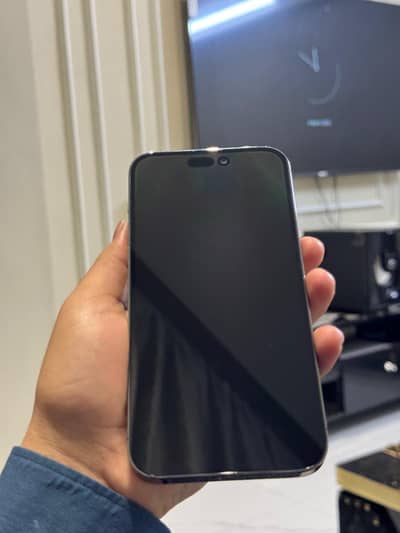 IPhone 14Pro max Pta Approved