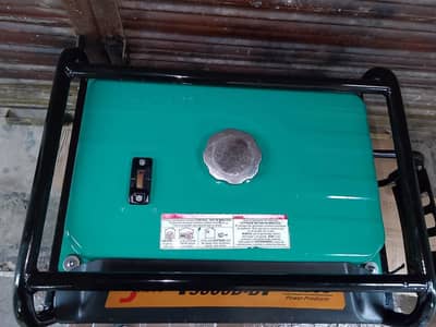 3 kva generator