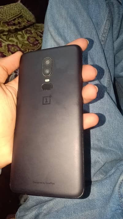 one plus 6t 8/128
