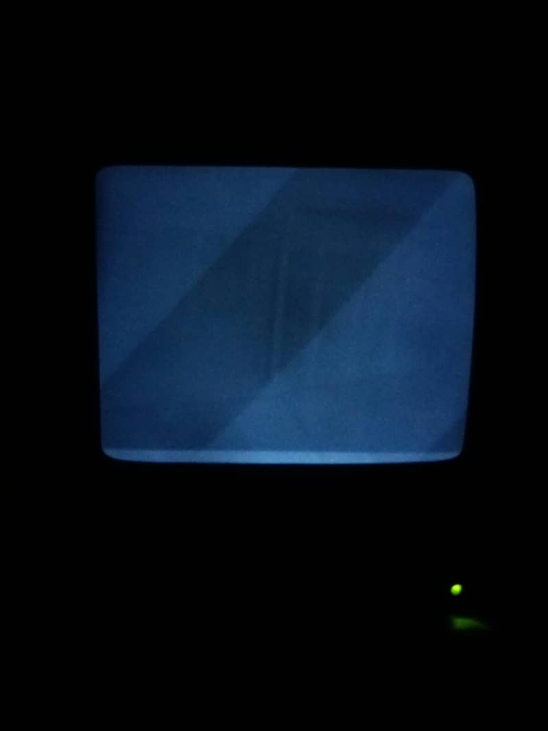 Mini Television 4