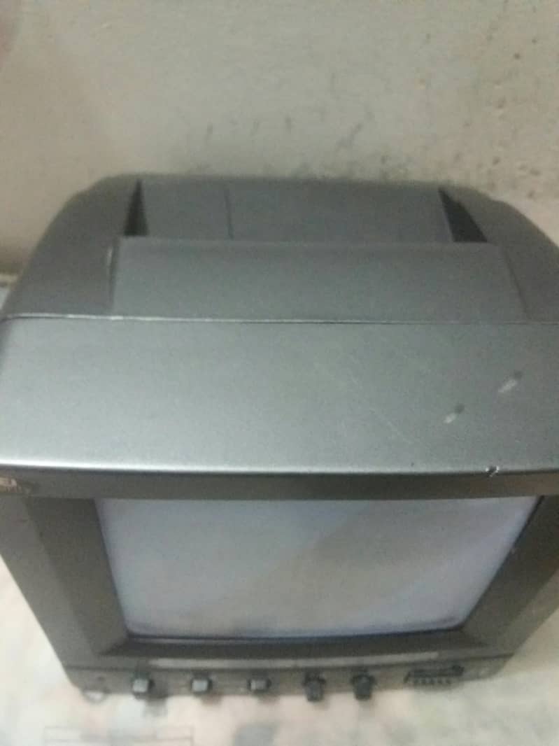 Mini Television 5