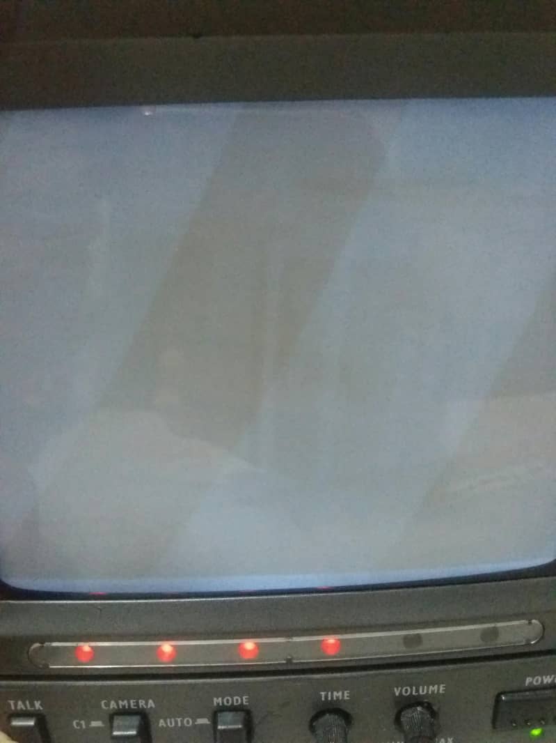 Mini Television 6