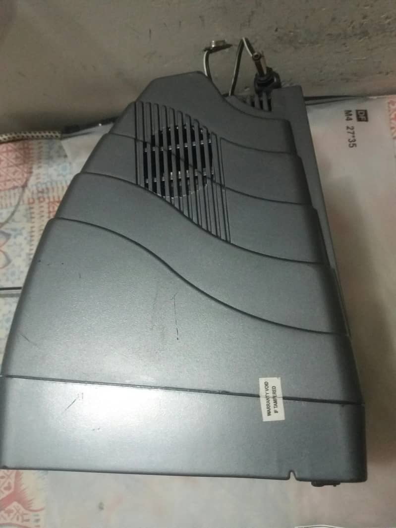 Mini Television 7