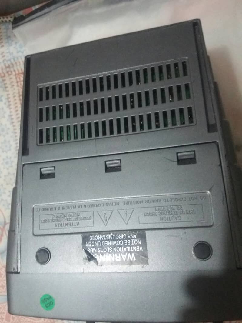 Mini Television 9