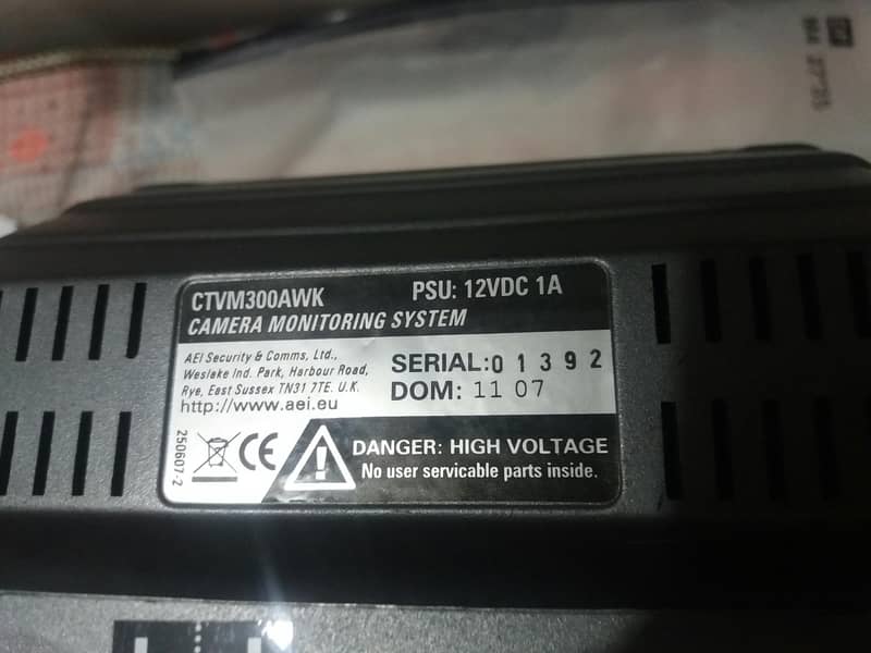 Mini Television 11