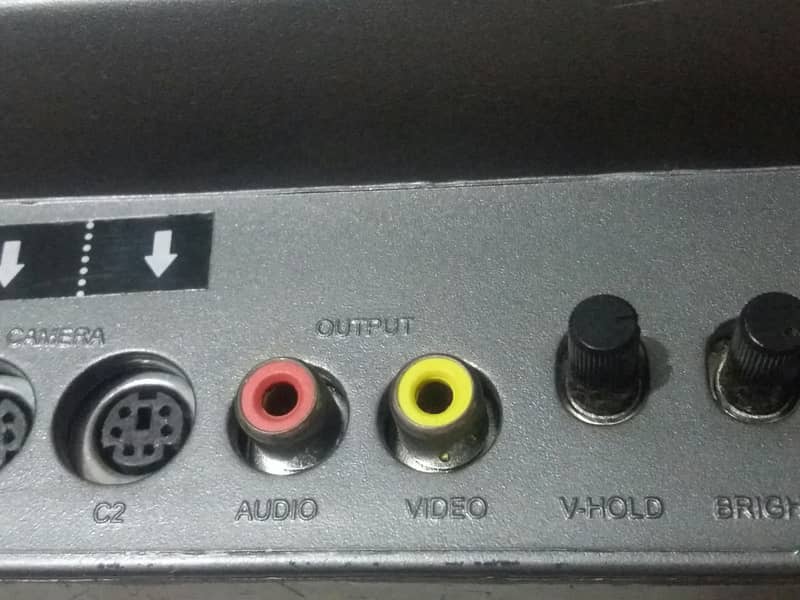 Mini Television 14