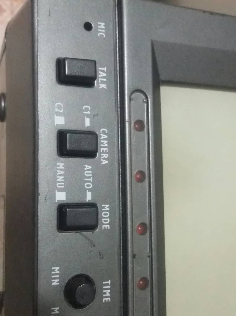 Mini Television 15