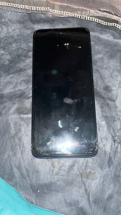 Jo Lene wala vahi contact Karen 4GB ram 64GB memory