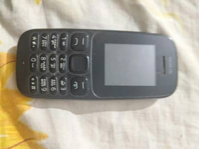 Nokia 105 or 3310