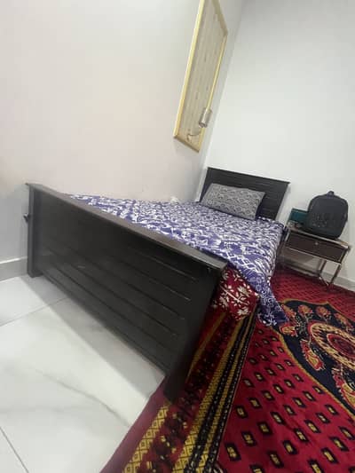 2 Single bed Best Wood