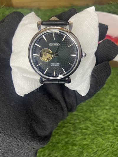 Seiko Automatic watch
