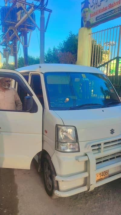 Suzuki every 2009/15