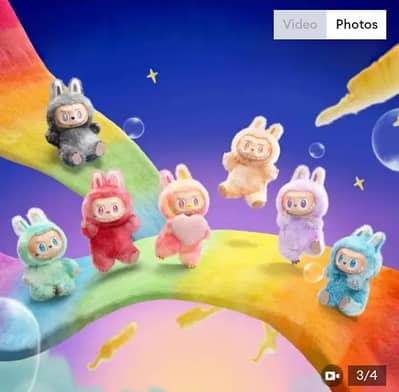 labubu imported from ksa