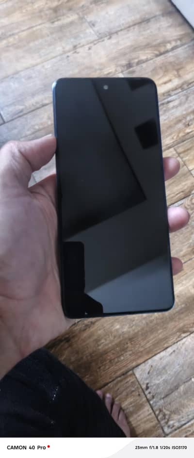 Infinix note 30 8/256