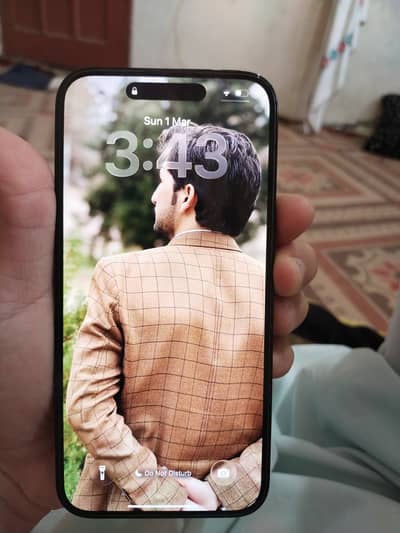 Apple iPhone 14 Pro Max