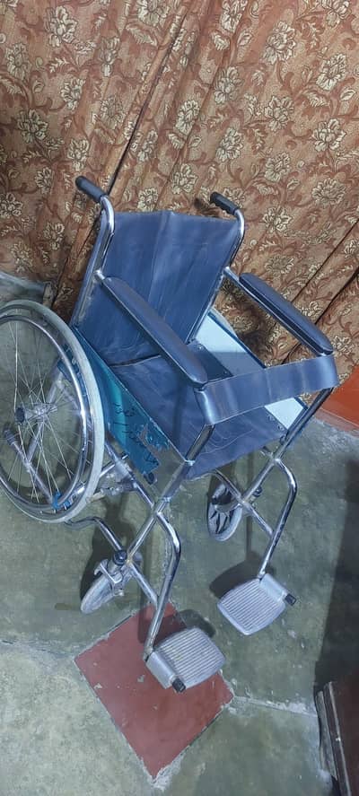 Wheel Chair