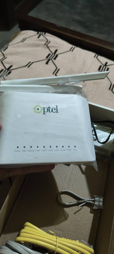 ptcl modam full new ha