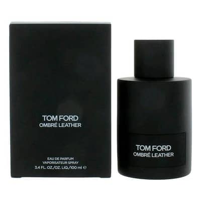 Tom Ford oberve leather