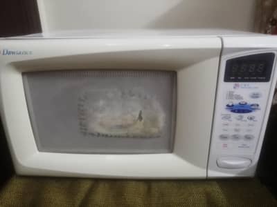 Dawalance Microwave