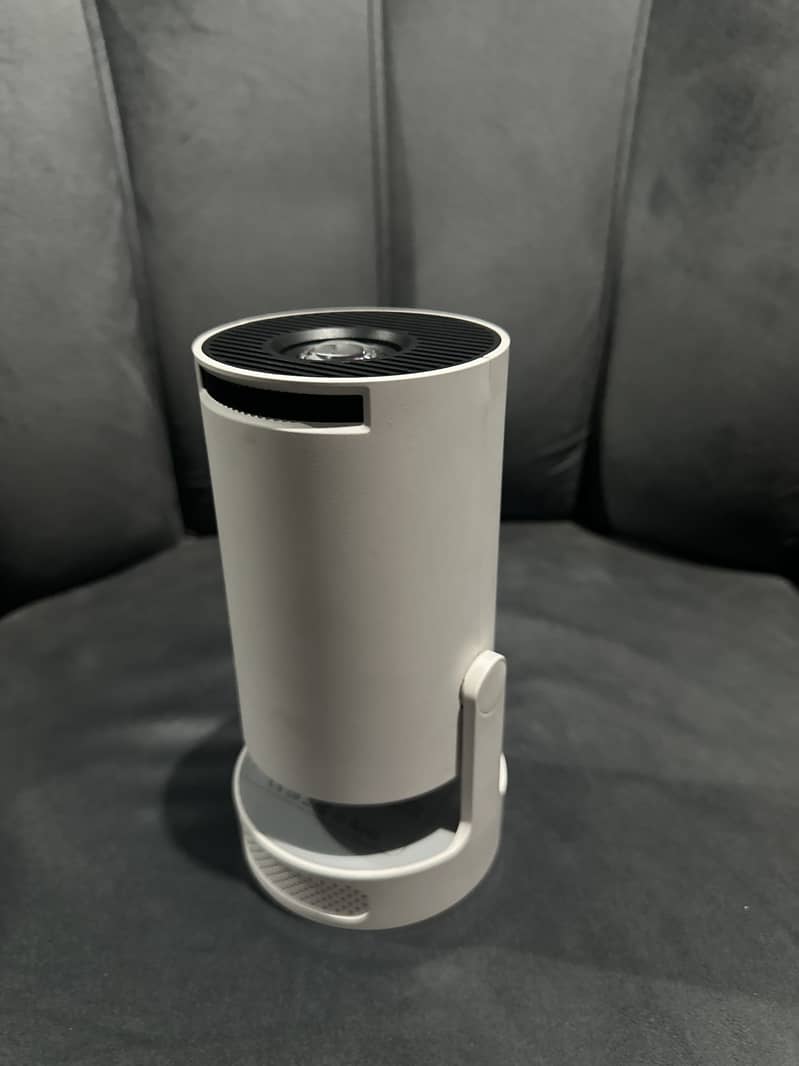 android projector HY300 pro plus 3